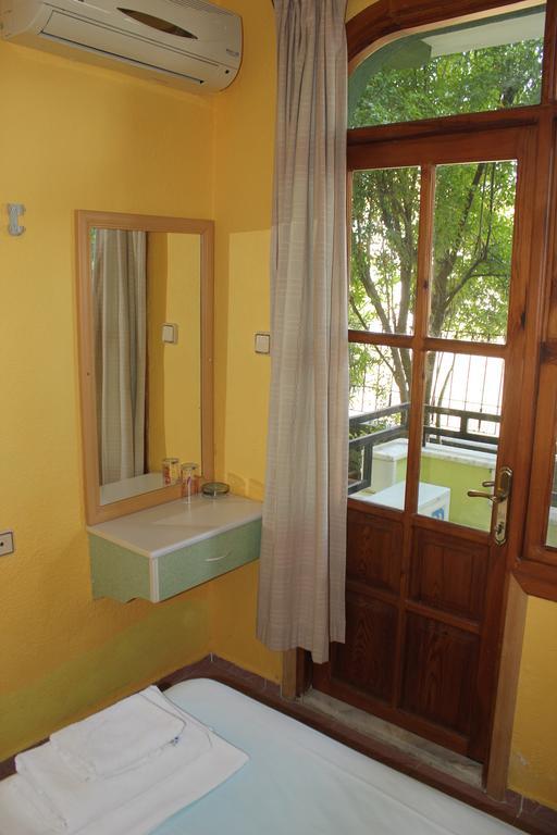 Flora Hotel Koycegiz  Habitación foto