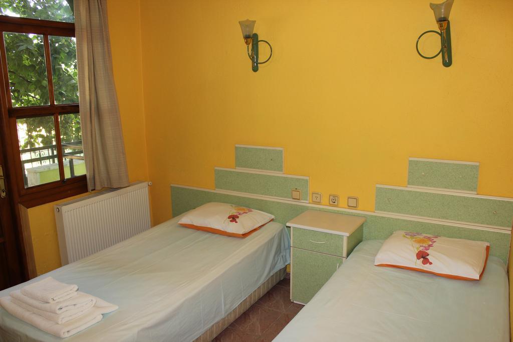 Flora Hotel Koycegiz  Habitación foto