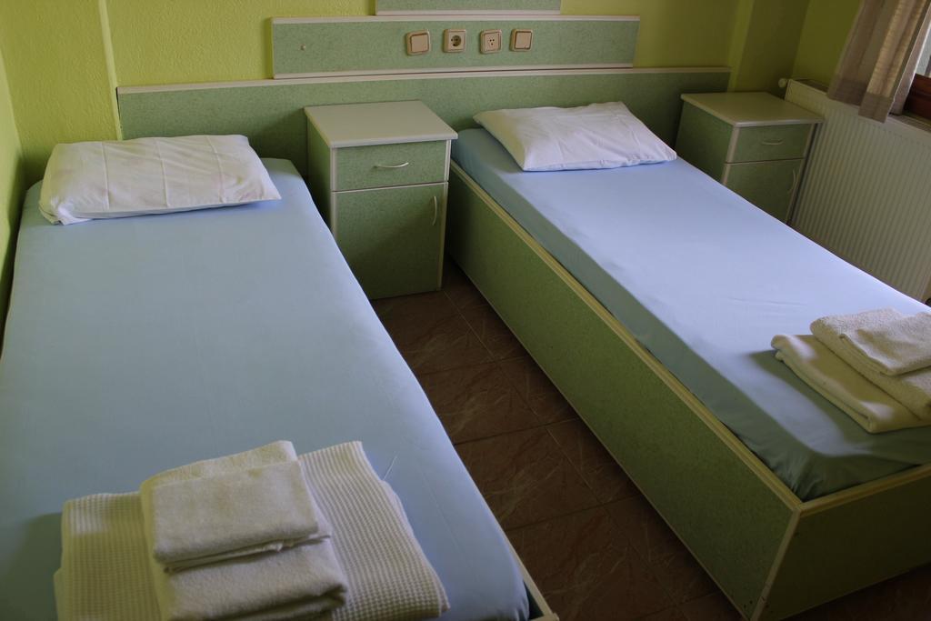 Flora Hotel Koycegiz  Habitación foto