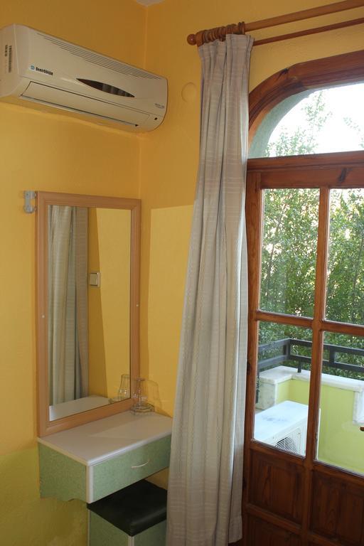 Flora Hotel Koycegiz  Habitación foto