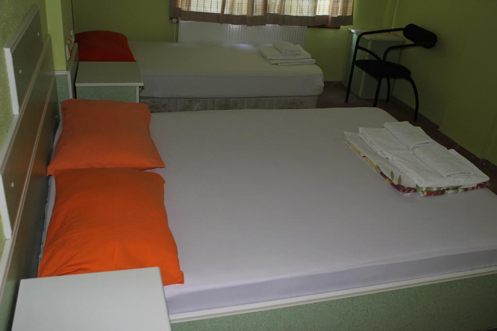 Flora Hotel Koycegiz  Habitación foto