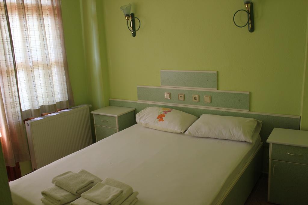 Flora Hotel Koycegiz  Habitación foto