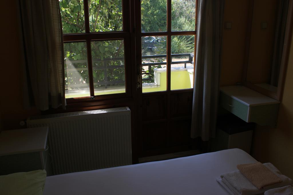 Flora Hotel Koycegiz  Habitación foto