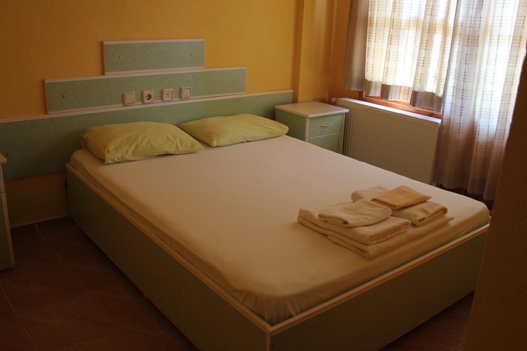 Flora Hotel Koycegiz  Habitación foto