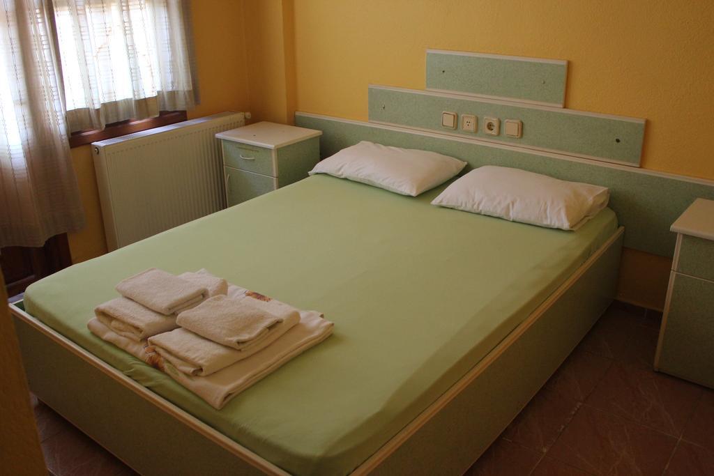 Flora Hotel Koycegiz  Habitación foto