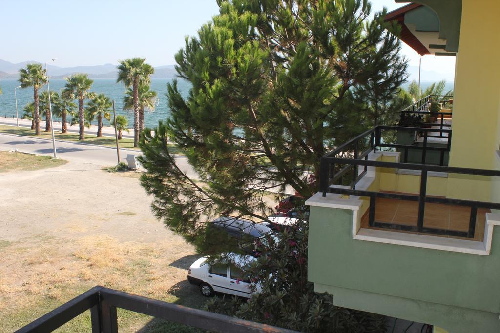 Flora Hotel Koycegiz  Habitación foto