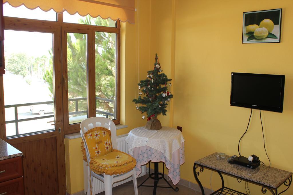 Flora Hotel Koycegiz  Habitación foto