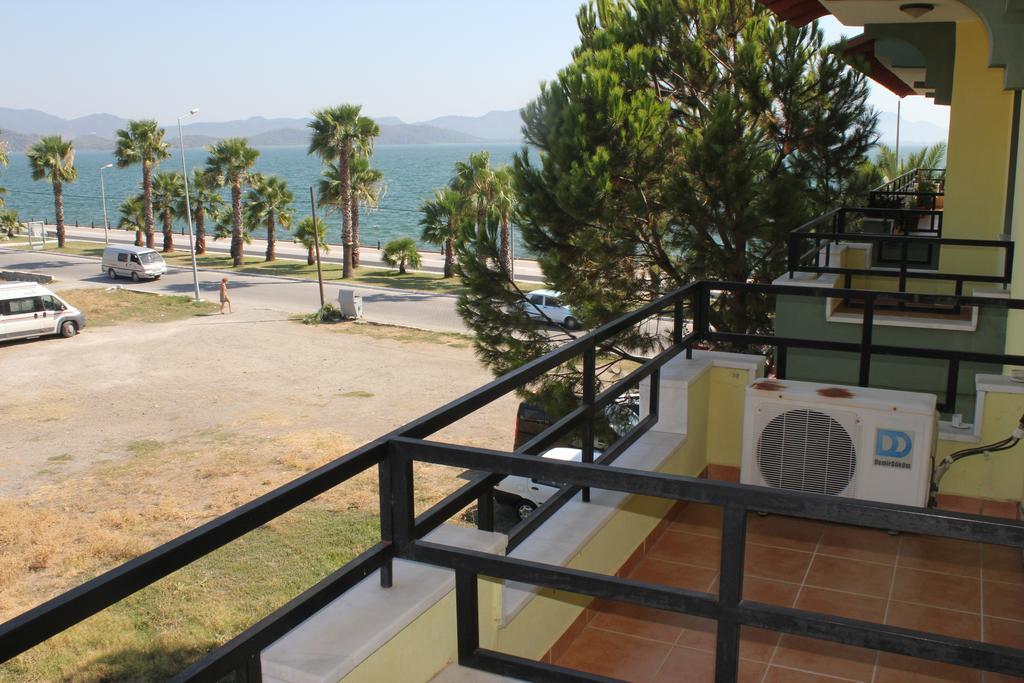 Flora Hotel Koycegiz  Habitación foto