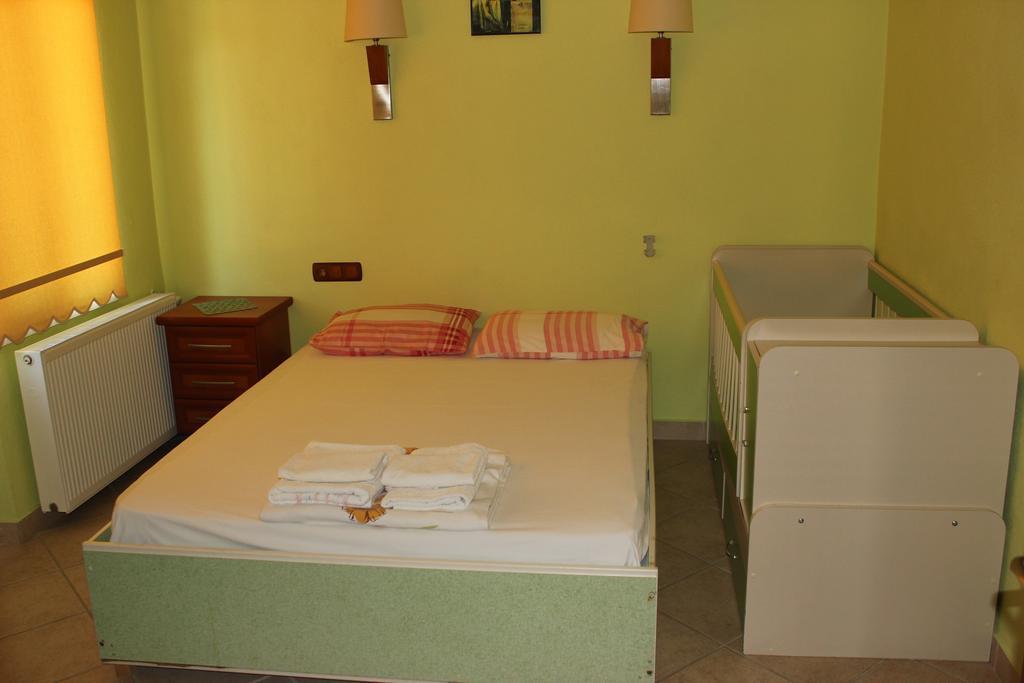 Flora Hotel Koycegiz  Habitación foto