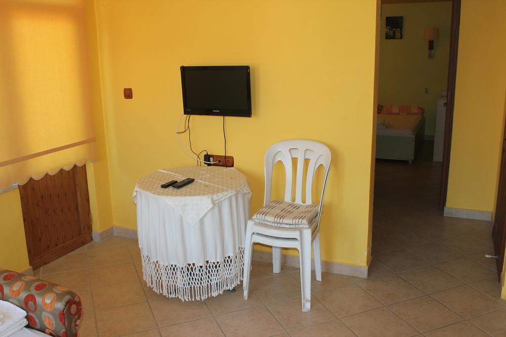 Flora Hotel Koycegiz  Habitación foto