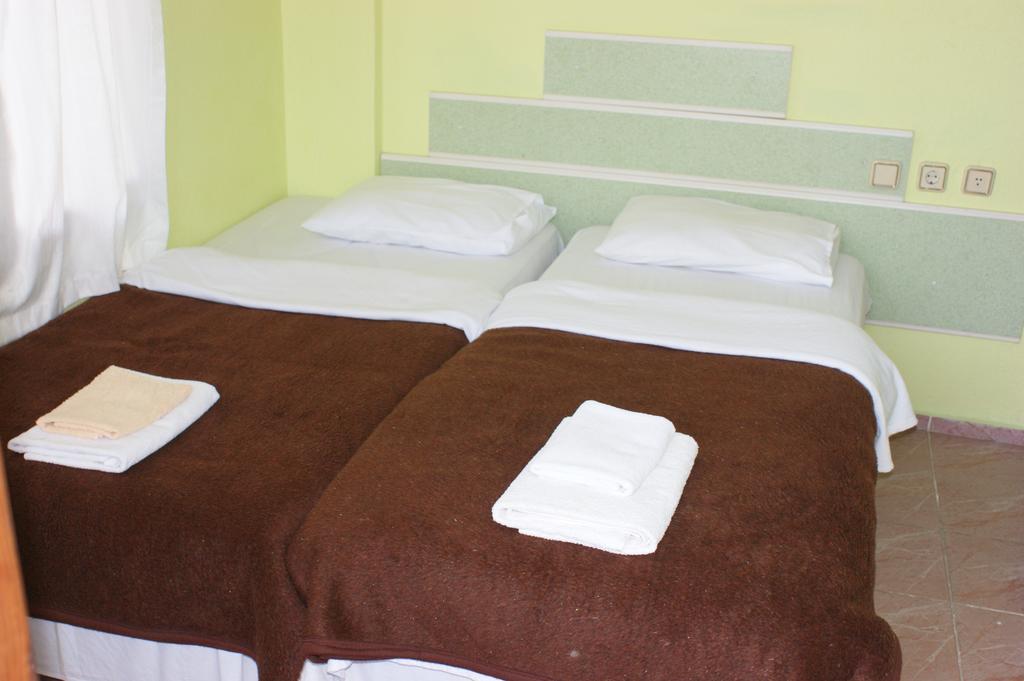 Flora Hotel Koycegiz  Habitación foto
