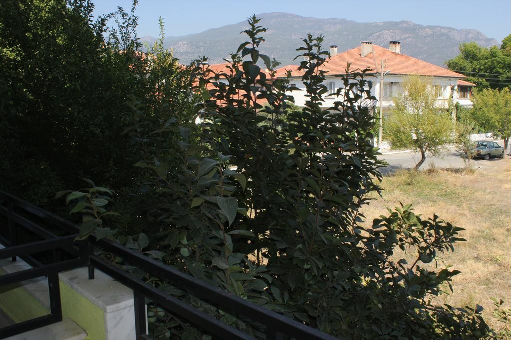 Flora Hotel Koycegiz  Habitación foto