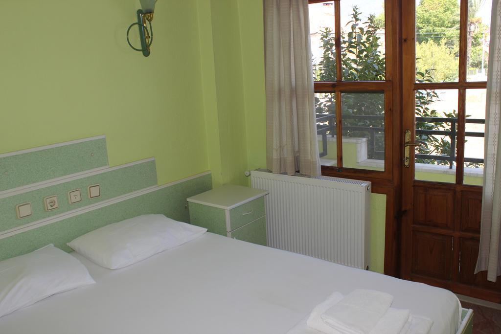 Flora Hotel Koycegiz  Habitación foto