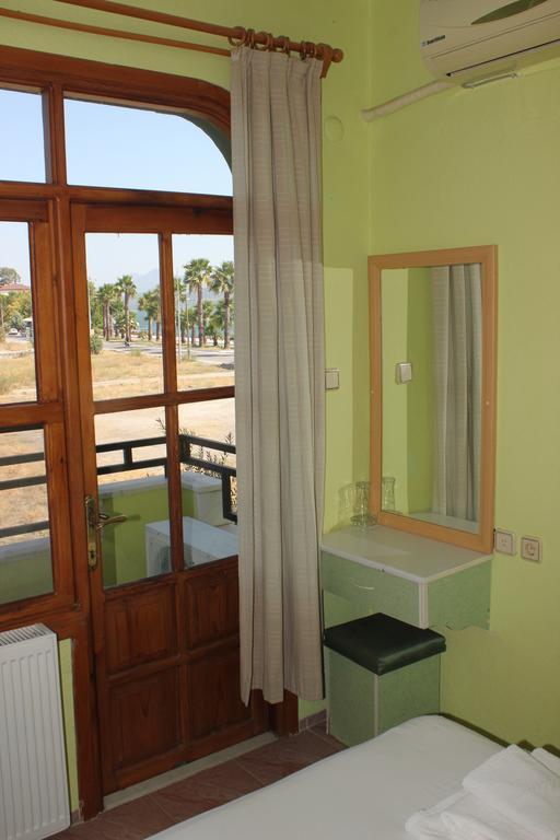 Flora Hotel Koycegiz  Habitación foto