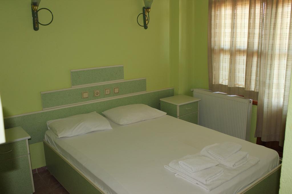 Flora Hotel Koycegiz  Habitación foto