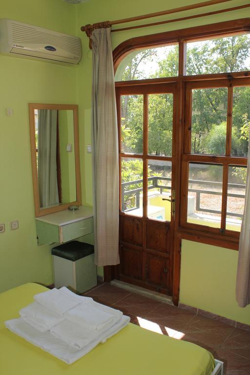 Flora Hotel Koycegiz  Habitación foto