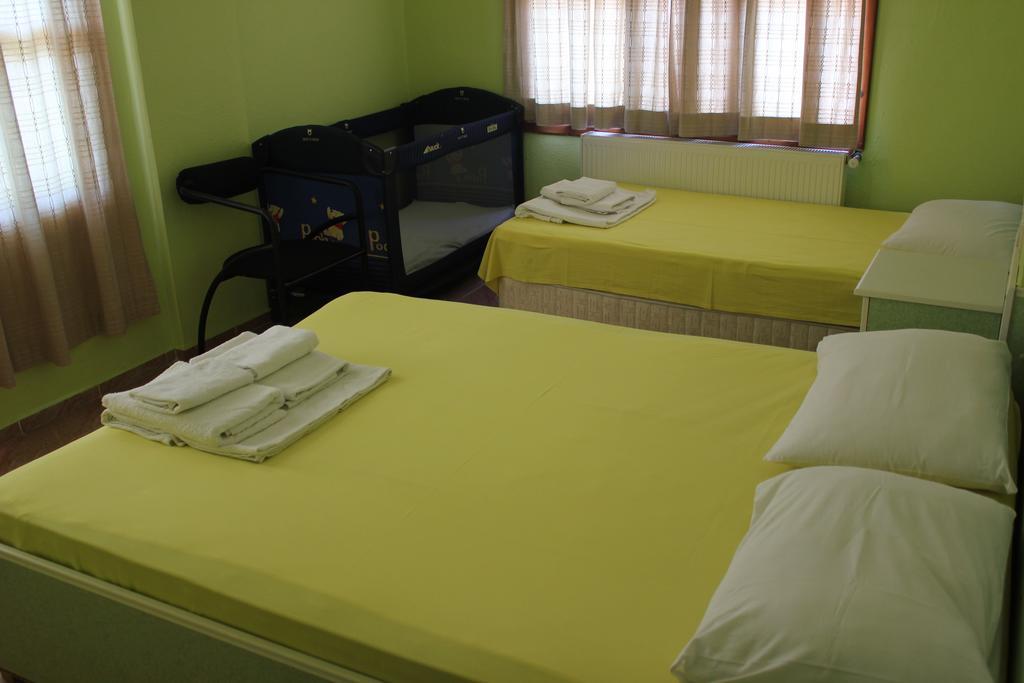 Flora Hotel Koycegiz  Habitación foto