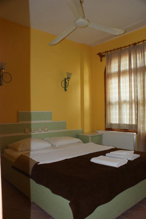 Flora Hotel Koycegiz  Habitación foto