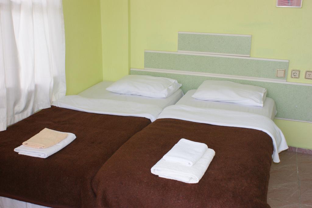 Flora Hotel Koycegiz  Habitación foto