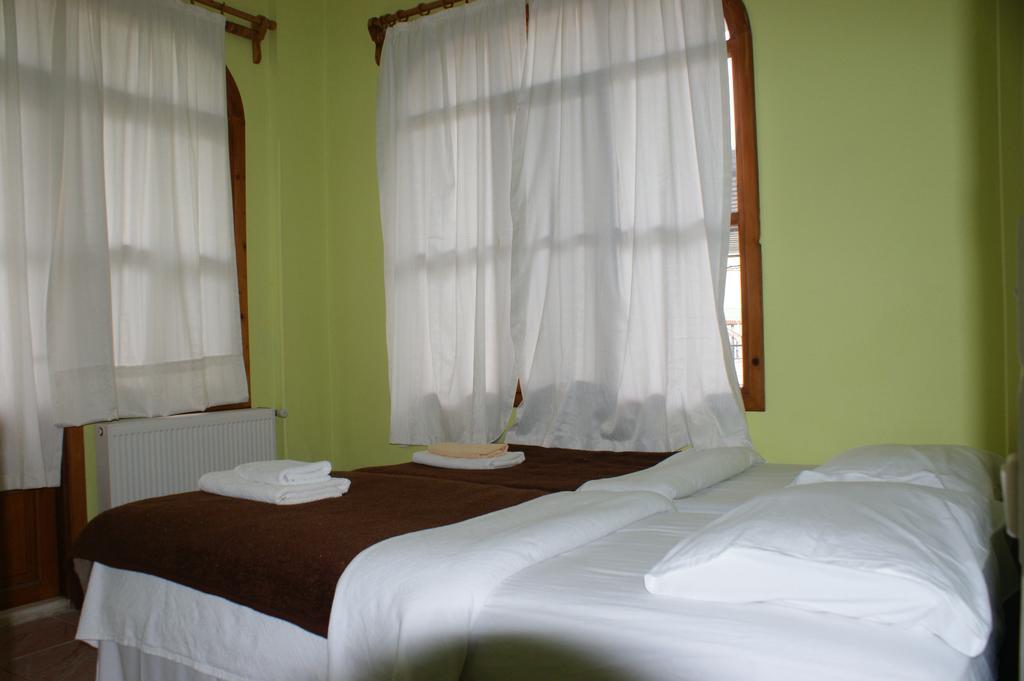 Flora Hotel Koycegiz  Habitación foto