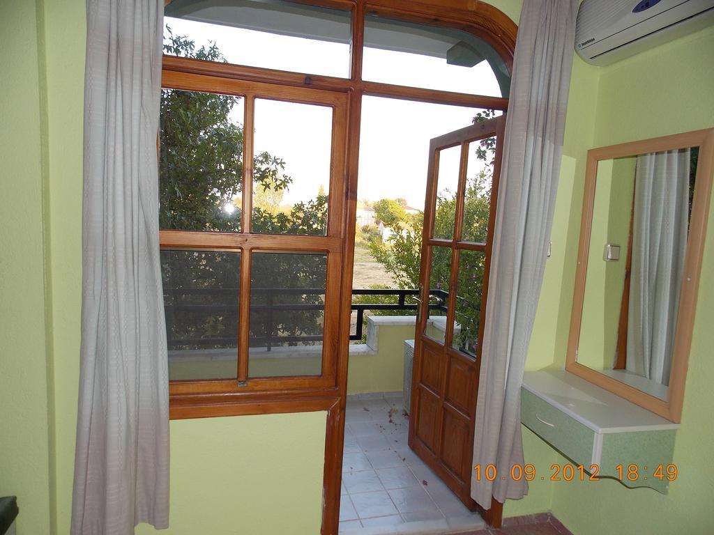 Flora Hotel Koycegiz  Habitación foto