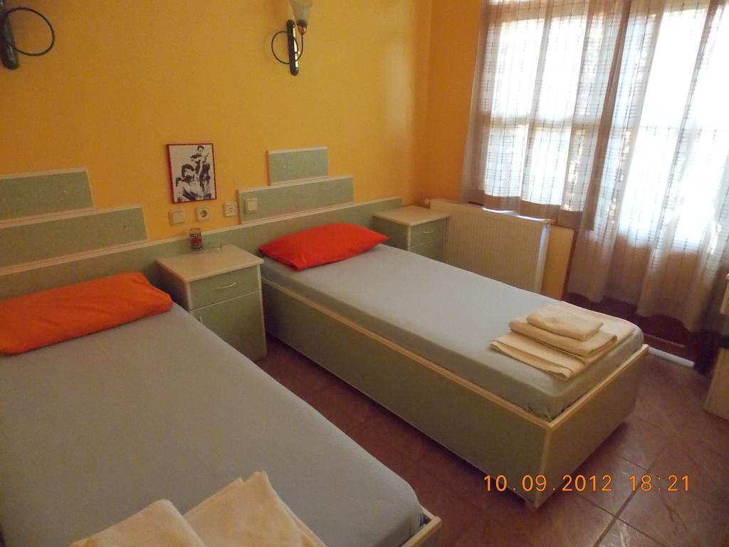 Flora Hotel Koycegiz  Habitación foto