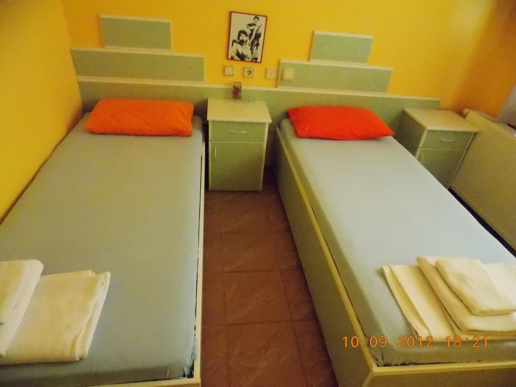 Flora Hotel Koycegiz  Habitación foto