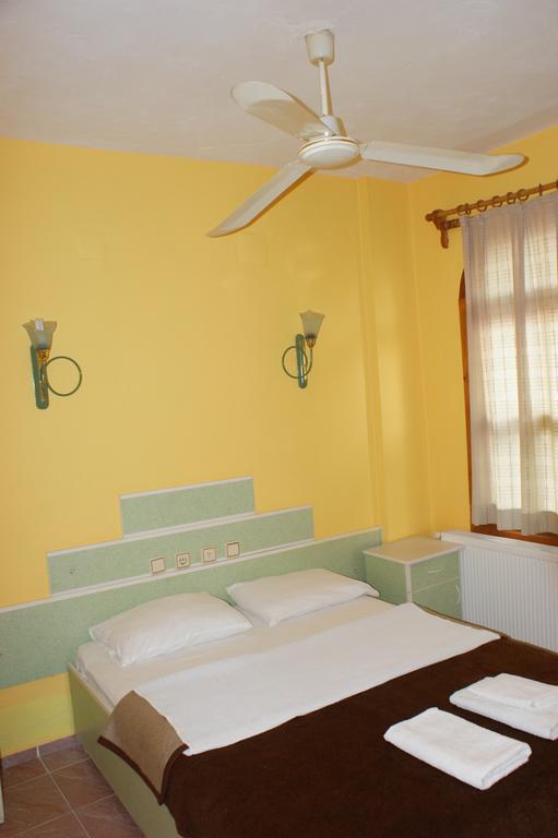 Flora Hotel Koycegiz  Habitación foto