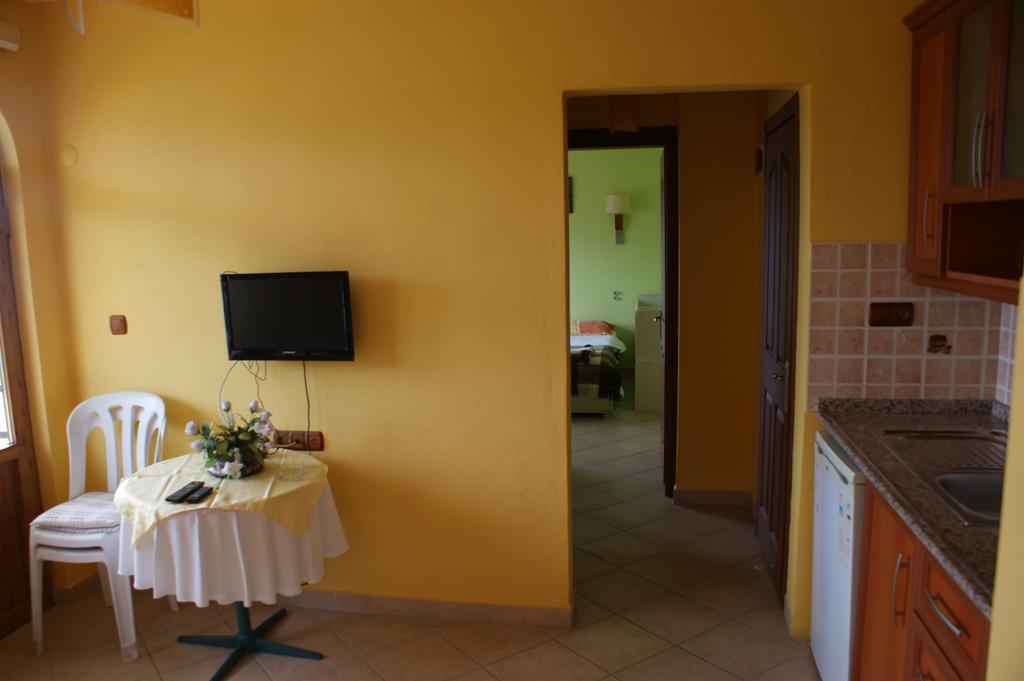 Flora Hotel Koycegiz  Habitación foto