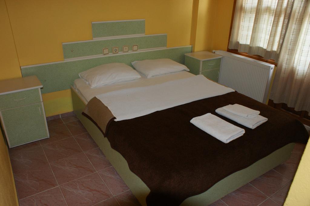 Flora Hotel Koycegiz  Habitación foto