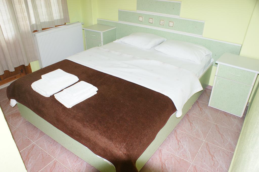 Flora Hotel Koycegiz  Habitación foto