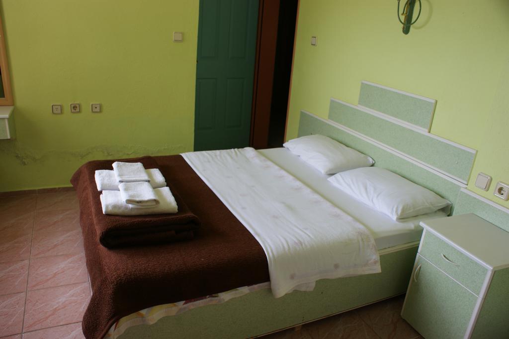 Flora Hotel Koycegiz  Habitación foto